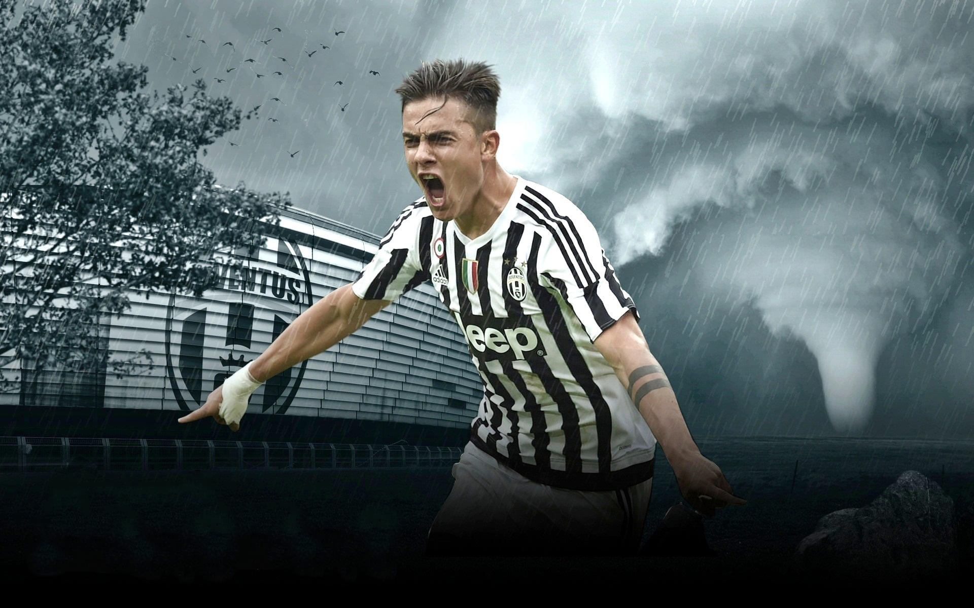 13球，伊尔迪兹21岁前意甲进球数并列尤文队史第七位