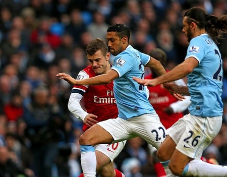 尼古拉斯·佩佩：C罗远不及梅西，圈内所有人都说梅西更好