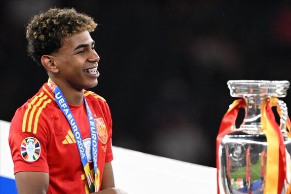 助攻全场唯一进球，托莫里当选米兰vs拉齐奥全场最佳